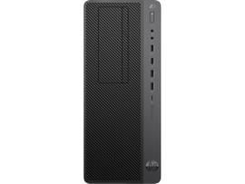 SB Z1G5 TWR I39100 8GB/256 PC FR