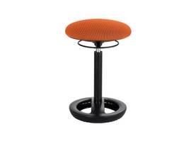 SAFCO TWIXT ACTIVE MID HEIGHT ORG