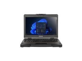 GETAC B360G2 - INTEL CORE I5-1240P PROCESSOR, WINDOWS HELLO WEBCAM