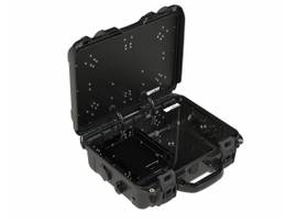 Bernese Mountain Dog Antenna Case -G2