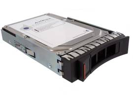 AXIOM 6TB 6GB/S SATA 7.2K RPM LFF 512E HOT-SWAP HDD FOR LENOVO - 00FN173