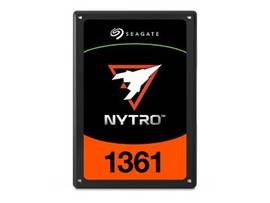 SEAGATE WORLDWIDE SEAGATE SSD