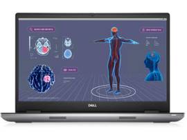 DELL MOBILE PRECISION 7780 CORE I9 13 13950HX 64GB 1DIMM 1TB SS NVIDIA RTX 4000 NT WLS W11 6C 12 29 1899
