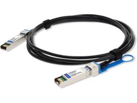 ADD-ON ADDON CISCO SFP-H25G-CU5M TO MELLANOX MCP2M00-A005 COMPATIBLE 25GBASE-CU