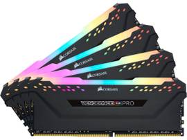 CORSAIR DDR4 3200MHZ 32GB 4X288 DIMM 1.35V