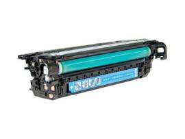 CLOVER IMAGING REMANUFACTURED CYAN TONER CARTRIDGE ALTERNATIVE FOR HP CF031A (HP 646A)