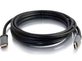 C2G 15M SELECT HDMI SS W ETHERNET CBL