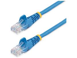 2 FT BLUE SNAGLESS CAT 5 UTP PATCH CABLE