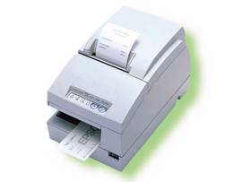 TM-U675 USB IFC RECEIPT PRTR ROHS