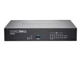 SONICWALL TZ400