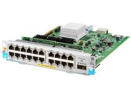 20P POE+ 1P 40GBE QSFP+ V3 ZL2 MOD