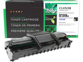 CLOVER IMAGING REMANUFACTURED UNIVERSAL TONER CARTRIDGE FOR SAMSUNG ML-2010D3/ML-1610D2