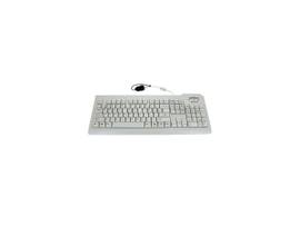 Seal Clean Glow  Backlit Keyboard w/ Key Locking Function - Dishwasher Safe - AN