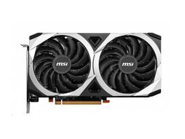 MSI RX 6600 XT MECH 2X 8G OC