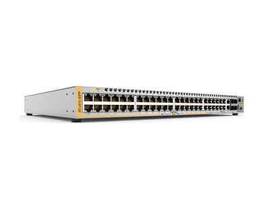 ALLIED L2 SW, 48 10/100 BASE-T PORTS(POE+)