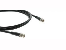 KRAMER MOLDED BNC MALE MALE CABLE 10