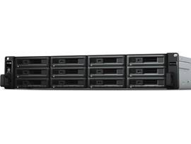 SYNOLOGY 12 BAY RACK MOUNTED EXPANSION