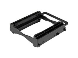 TOOL-LESS DUAL 2.5 DRIVE MOUNTING KIT