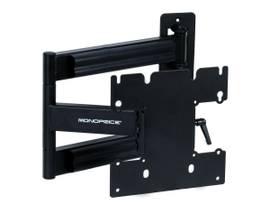 MONOPRICE SWIVEL WALL MOUNT FOR SMALL 20 - 42 IN