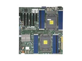 SUPERMICRO X12 MAINSTREAM DP MB WITH AST2600 (10G LAN),ROHS