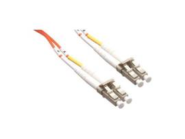AXIOM LC/LC MULTIMODE DUPLEX OM2 50/125 FIBER OPTIC CABLE 70M