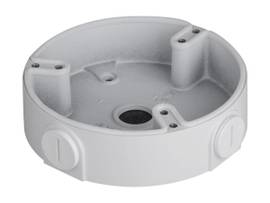 JUNCTION BOX 122X34MM