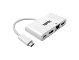 TRIPP LITE USB 3.1 GEN 1 USB-C TO HDMI USB-A HUB