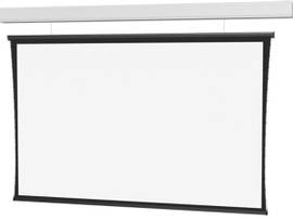 Legrand AV-Da-Lite Screen WIRELINE ADV TNSD 133D PRLX STR