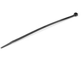 8 CABLE ZIP TIES UL LISTED 100 PACK