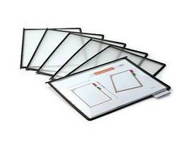 FLIP & FIND REPLACEMENT DOCUMENT PANELS