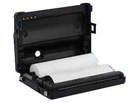 BROTHER MOBILE PJ7 RUGGED ROLL CASE - INLCUDES: PRINTER