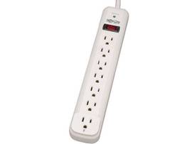 TRIPP LITE SURGE 7 OUTLET 25FT CORD 1000 JOULES
