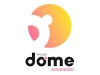 WATCHGUARD PANDA DOME ADVANCED-1YR-10 LICS