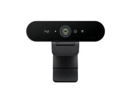 LOGITECH 4K PRO WEBCAM