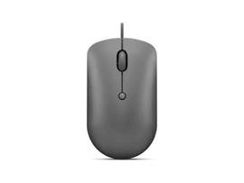 LENOVO MICE_BO 540 USB-C WIRED MS SGREY