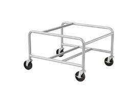 SAFCO CART STACK CHAIR SLED BASE