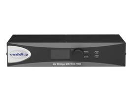 LEGRAND-VADDIO AV BRIDGE MATRIX PRO SYSTEM