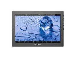 MONOPRICE 10.1IN TOUCH SCREEN CAMERA TOP MONITOR