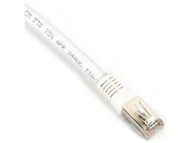 BLACK BOX CORP TE 25 FEET 24 AWG, SLD, EVNSL0605MS-0025