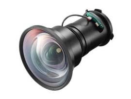 SHARP 0.6 0.76 1 MOTORIZED ZOOM LENS (LENS SHIFT) FOR THE NP PA653U PA803U PA853W PA903X NP PA653UL PA703UL PA803UL AND NP PA1004UL B PA1004UL W