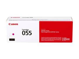 CANON CARTRIDGE 055 MGNTA