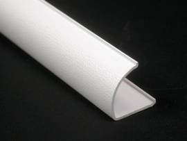 LEGRAND-WIREMOLD 5000 TRIM COVER LT GY  (PKG OF 80FT)