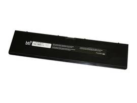 BATTERY TECH BTI 462-3750-BTI 4-CELL 7.4V LI-ION NOTEBOOK BATTERY FOR DELL LATITUDE E7440, E7450