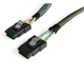 50CM MINI-SAS CABLE SFF-8087 TO SFF-8087