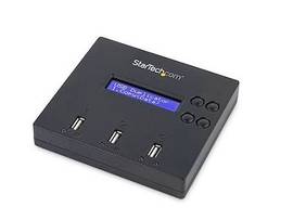 DUPLICATOR ERASER - USB FLASH DRIVES 1:2