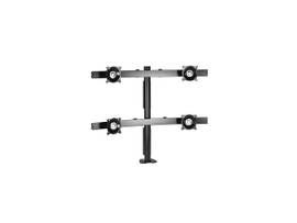 LEGRAND-CHIEF DESK CLAMP ARRAY 2W X 2H WIDE KTC445B