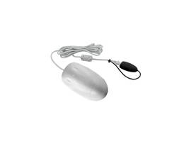 SEAL SHIELD SEAL SILK WATERPROOF SILICONE MOUSE- SSWM3