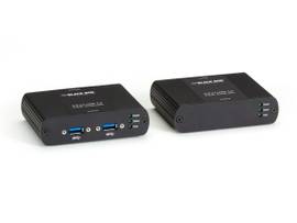 BLACK BOX CORP SB 3.0 ULTIMATE FIBER EXTENDER IC502A-R2