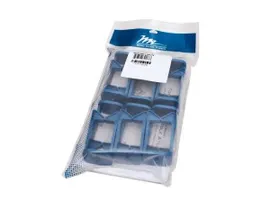 MILESTONE FWD CBL MGMT C-RING 12PK