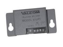 VALCOM ONE WAY PAGING ADAPTER